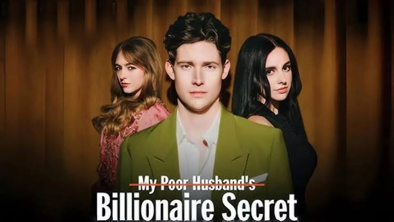 My Poor Husband's Billionaire Secret Episode 4 dubbed