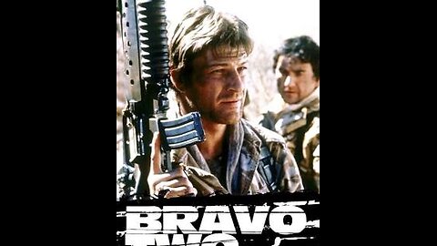Bravo Two Zero 1999