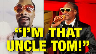 Snoop’s EPIC Flip-Flop On Performing For Trump!