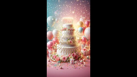 ✨HappyBirthday🥳#bornday#happybirthday#happybirthdaysong#party#birthday#birthdaysong#2025#viralshort