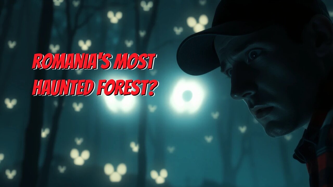 Hoia Baciu Forest: Romania’s Haunted Bermuda Triangle of Transylvania