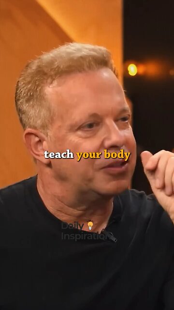 Teach Your Body To Feel Gratitude & What Happens To It