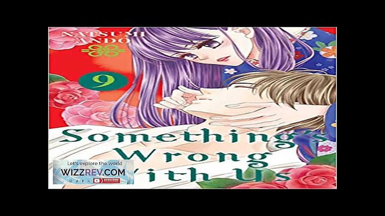 Something's Wrong With Us: Volume 9 Review