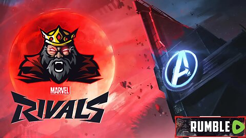 Season 1 Marvel Rivals | THE MOON HUNTS YOU