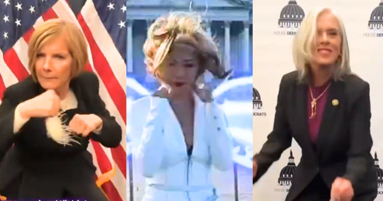 Democrats’ Viral ‘Choose Your Fighter’ Video Sparks Conservative Mockery