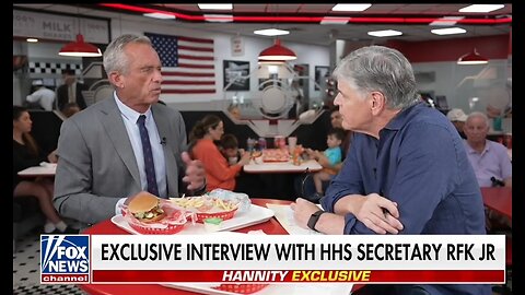 RFK Jr: Steak 'n Shake RFK'ed The French Fries Using Beef Tallow