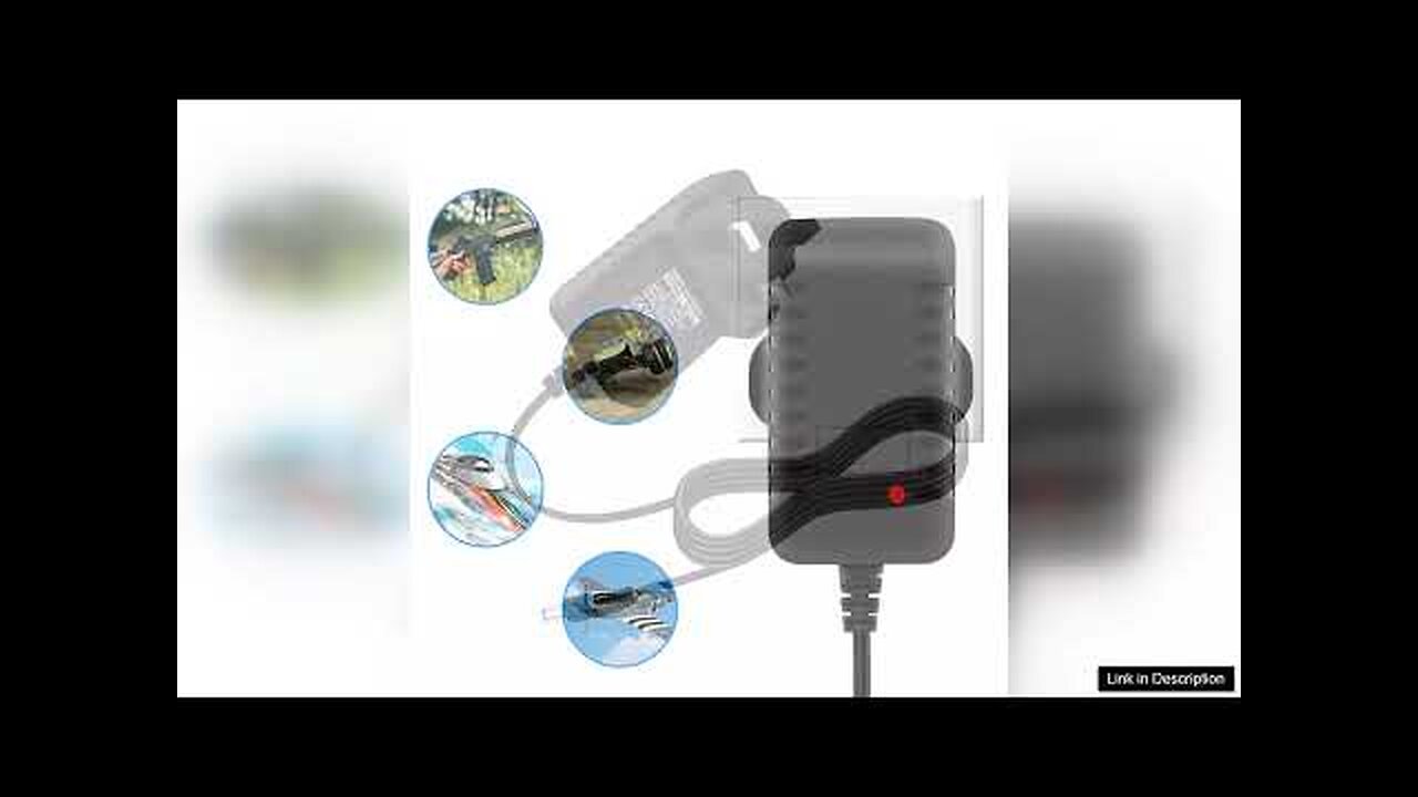 HTRC N10 Nimh/Nicd Battery Charger Universal RC Battery Charger for 2.4-12V RC Review