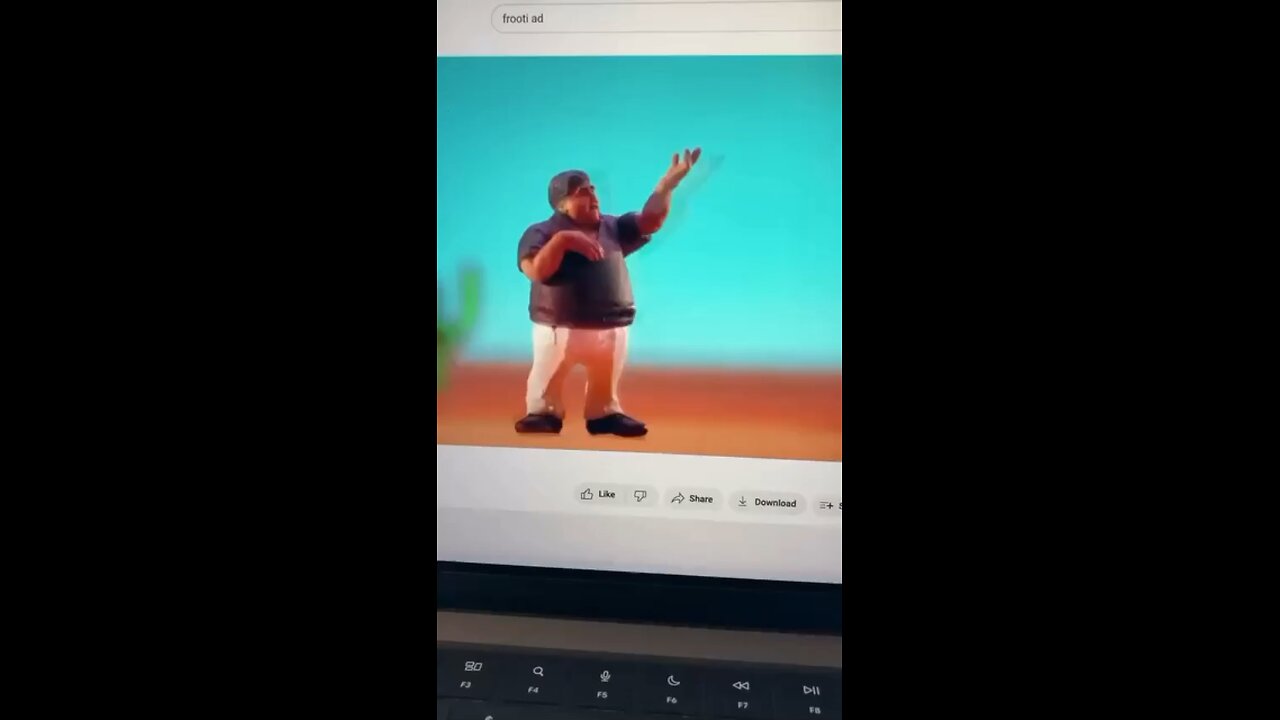 My best ads
