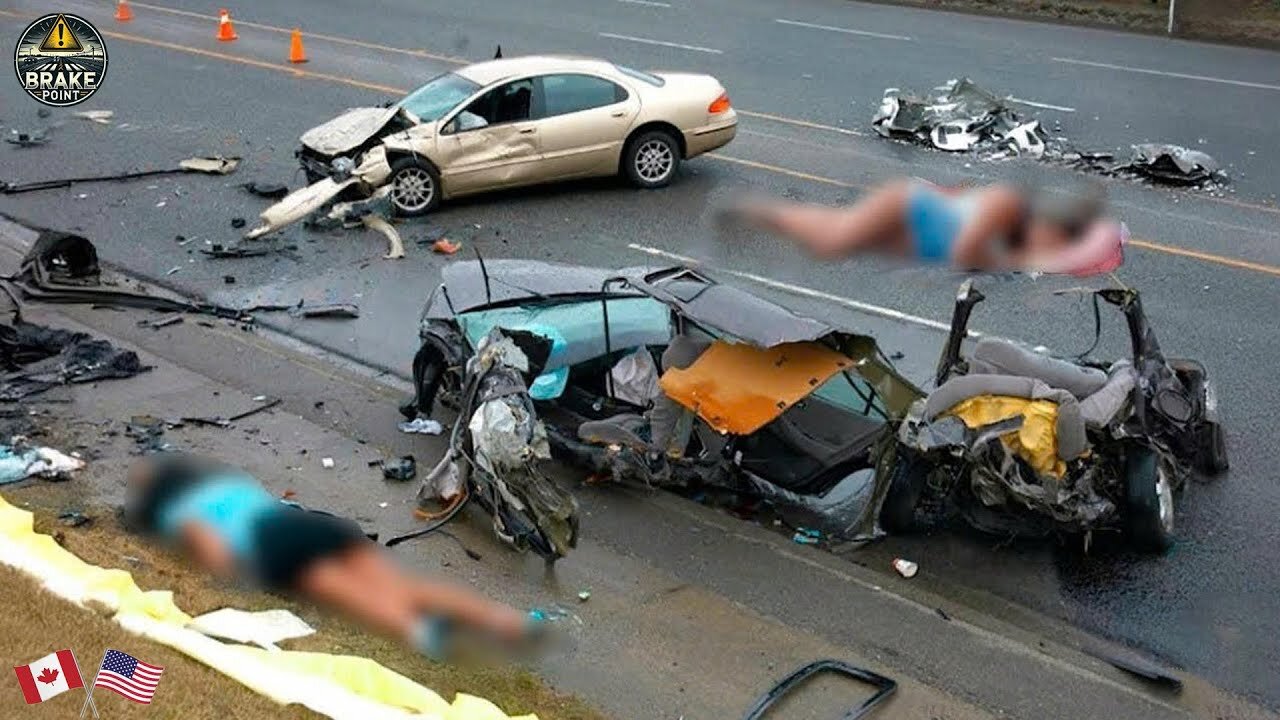 90_Crazy_Moments_Car_Crashes_Compilation_Of_Idiots_In_Cars_Got_Instant_Karma_Caught_On_Camera
