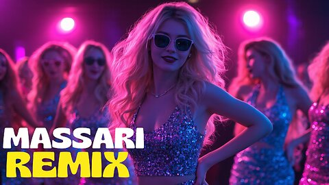 ! 🎧 Massari – Real Love (Remix) | This Version Will Blow Your Mind!