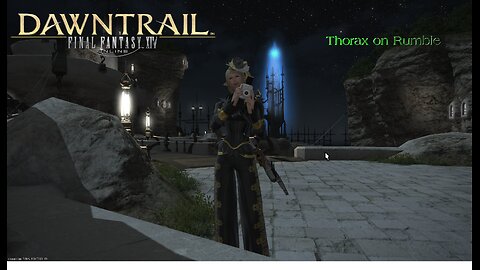 Final Fantasy XIV - Another Go At M4S