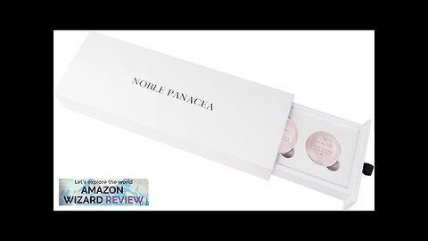 Noble Panacea The Brilliant Discovery Box Review