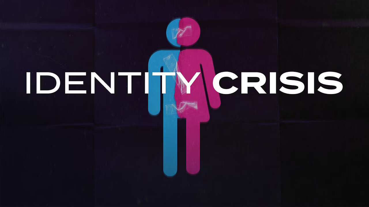 Identity Crisis - Daily Wire original - finnish subtext