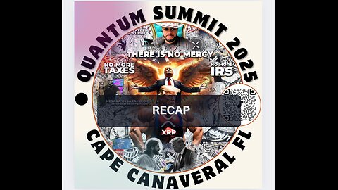 WEEKLY ROUNDTABLE: THE 4CAST: QUANTUM SUMMIT RECAP