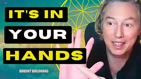 Master Hand Analyst REVEALS Your Hidden Life Patterns & Shadows! | Brent Bruning