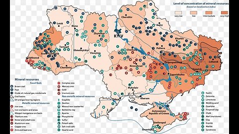 FACCIA A FACCIA CON PUTIN Trump chiama Putin,Zelensky pronto a colloqui diretti con Putin! i veri interessi economici dietro la guerra in Ucraina per le materie prime,terre rare e per i giacimenti minerari RASSEGNA STAMPA