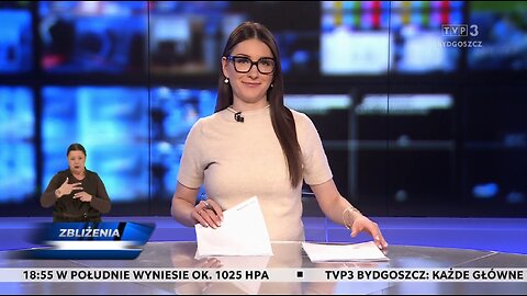 Zbliżenia HD TVP3 Bydgoszcz 11.02.2025