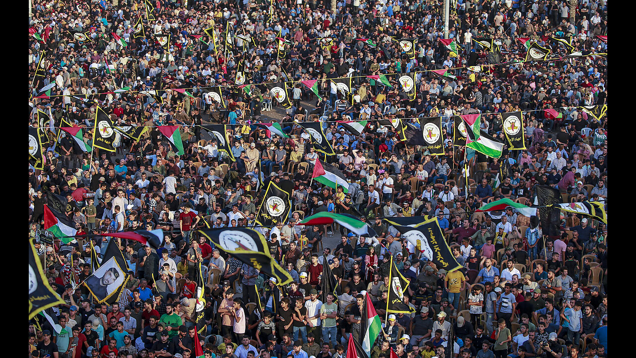 We Are Witnessing The Planned Globalist Destruction Of The West In Real Time