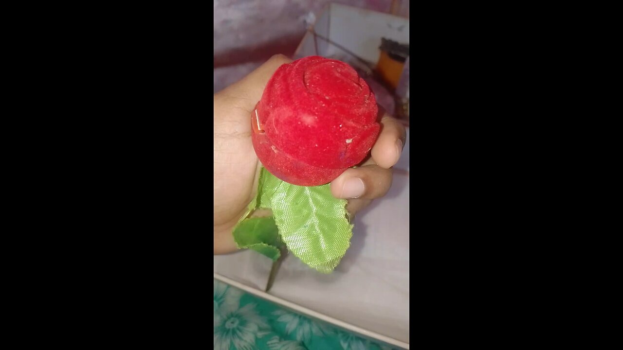 rose