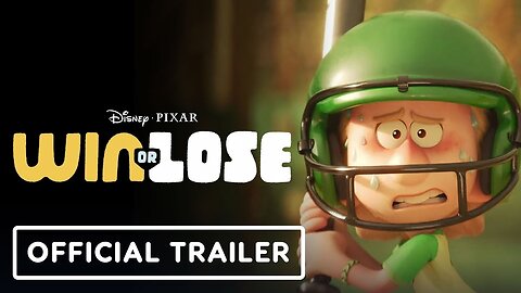 Win or Lose - Official Trailer