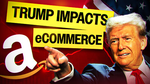 Trump’s Trade Plans: What They Mean for Your E-commerce Business