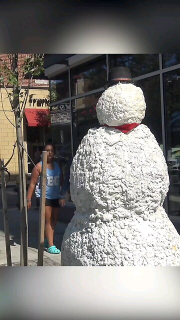 Oh... oh.... oh my Gawd