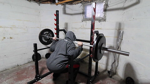 Leg Day 02/13/25