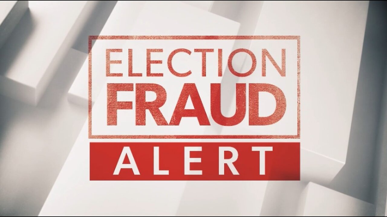 Bloated Social Security Roll + Fake Names = Election Fraud