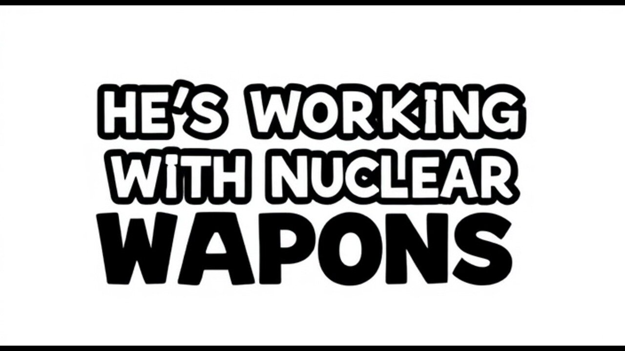 Second Date Update EP. 35 | He's Working With Nuclear Weapons