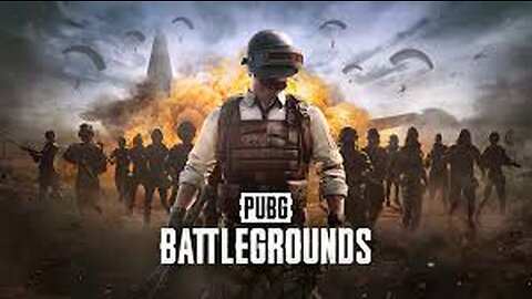 PUBG