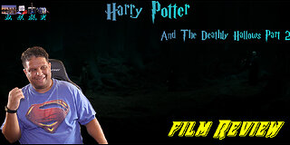 Harry Potter and The Deathly Hallows Part 2 Film Review