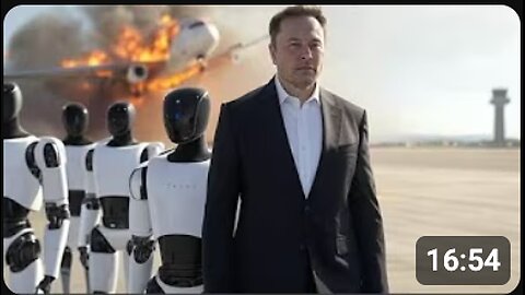 100% PROOF OF SABOTAGE! THE GOVERNMENT JUST CONFIRMED WHY THEY STAGED THOSE PLANE CRASHES!