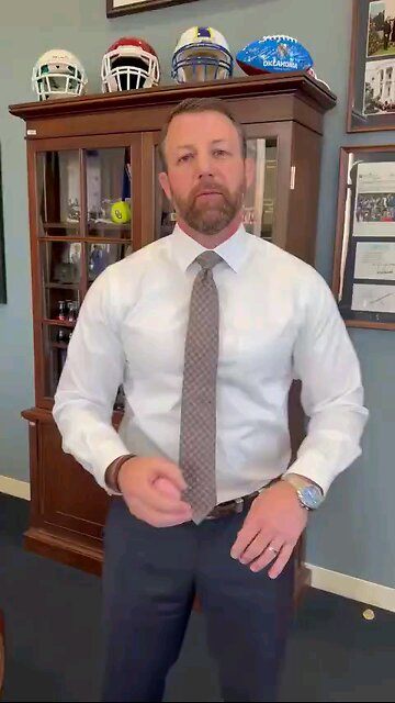 Why RFK Jr Has Two Senate Hearings.