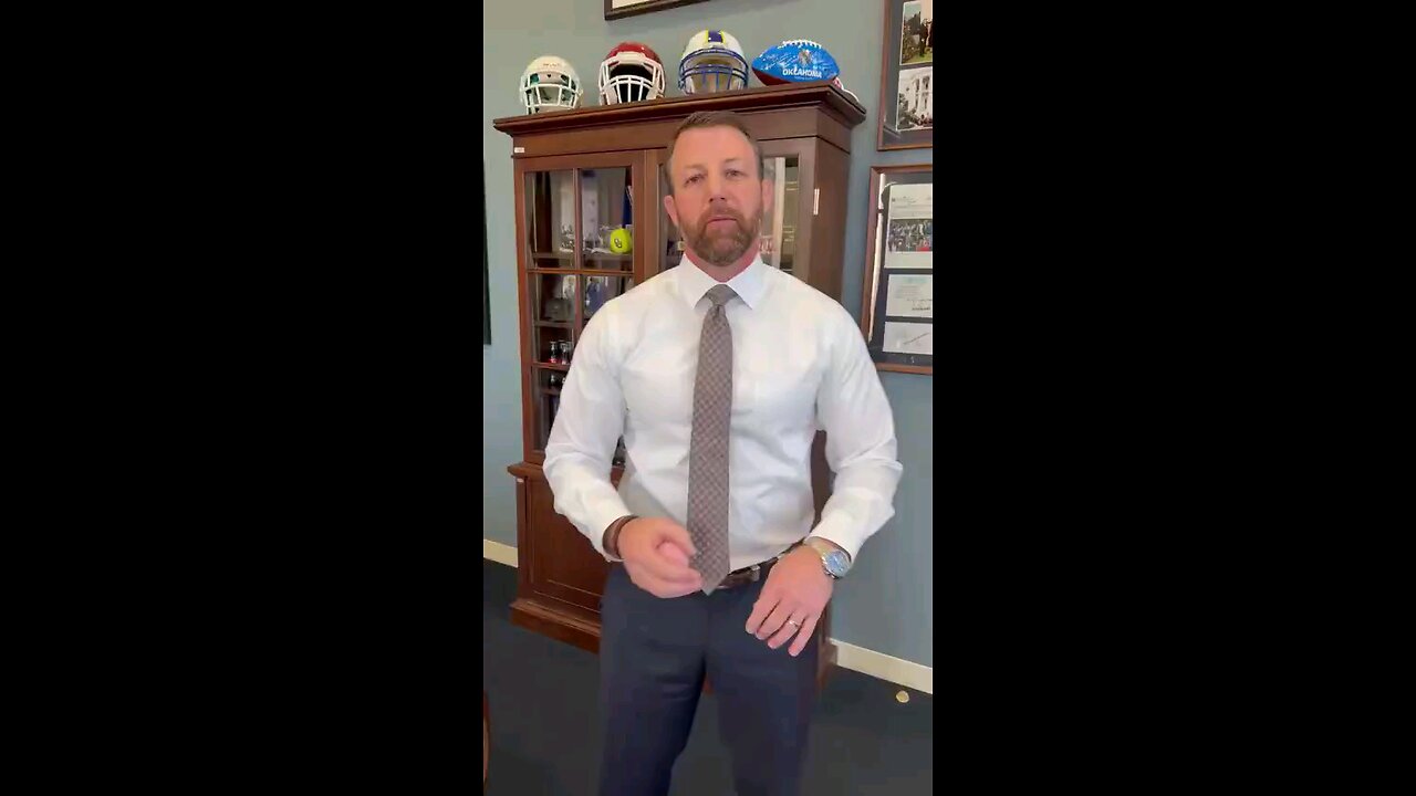 Why RFK Jr Has Two Senate Hearings.