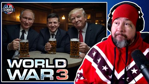 WW3 UPDATE: President Trump just Negotiated the END of any Potential World War!