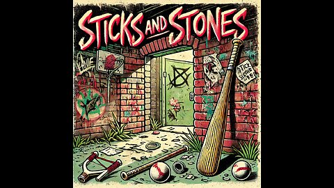 Sticks and Stones - New Found Glory