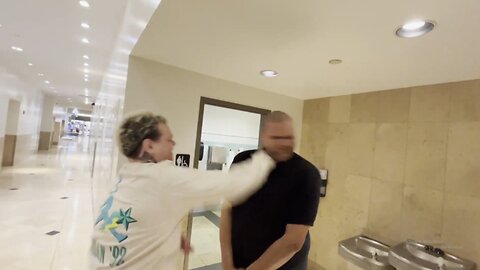Child Predator Gets SMACKED UP For Trying to Meet a CHILD