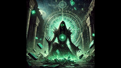 Thoth - Traitor to the Emerald Covenant