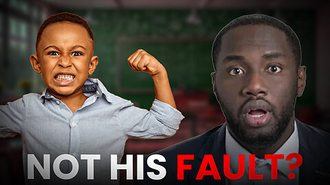 7th Grade Student Slaps Teacher But Is Not To Blame?