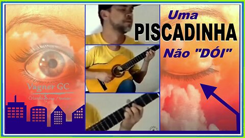 1 Minute of WINKING - Version (II) - WALKING IN SP
