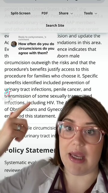 Prevent cancer by pre-emptively removing body parts