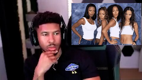 LowTierGod Hates Black Women And Their Hair [REUPLOAD]