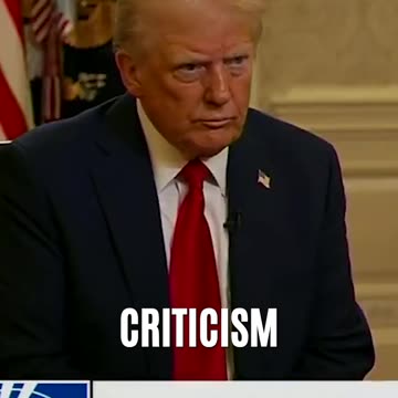 Trump Pressed By Hannity On J6 Pardons