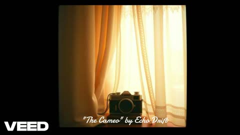 "The Cameo" by Echo Drift