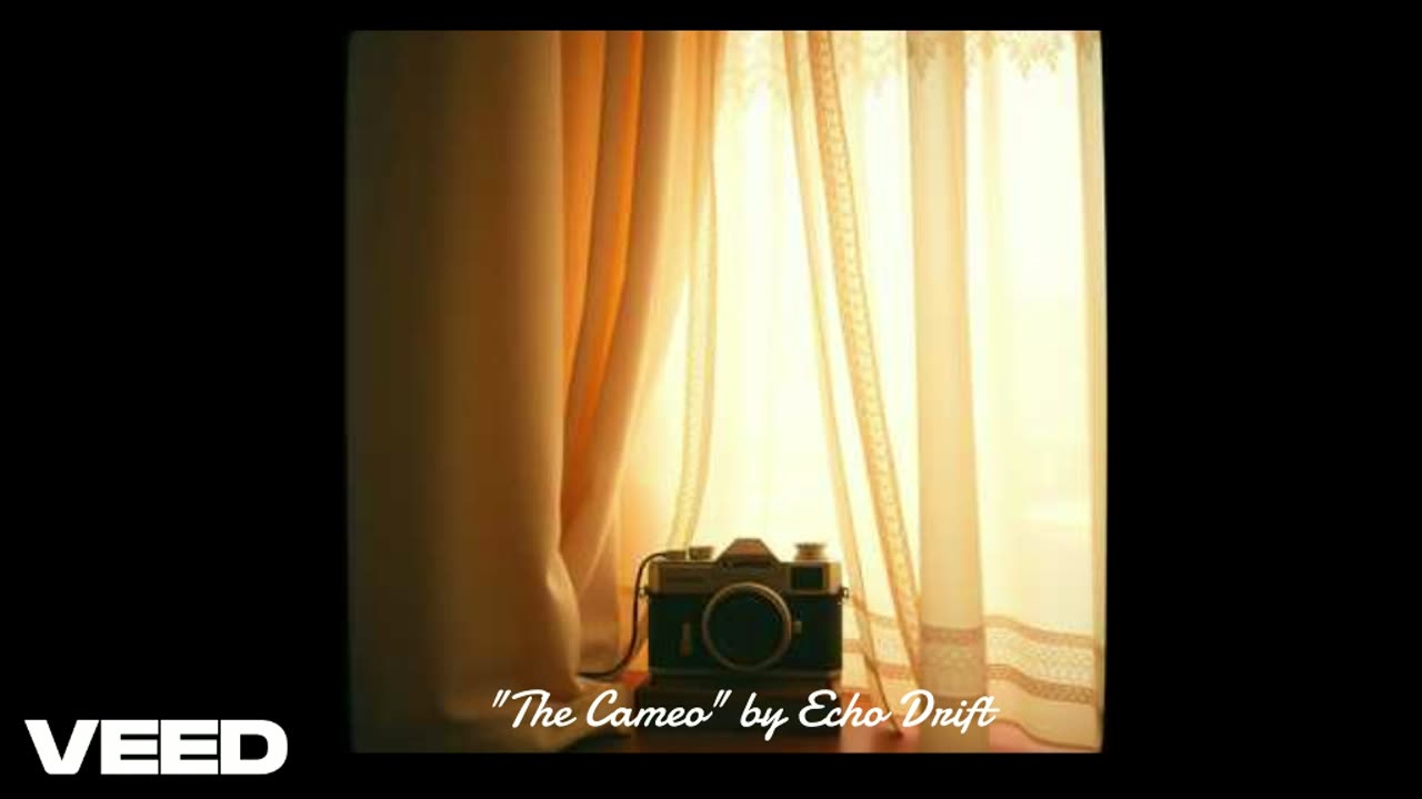 "The Cameo" by Echo Drift