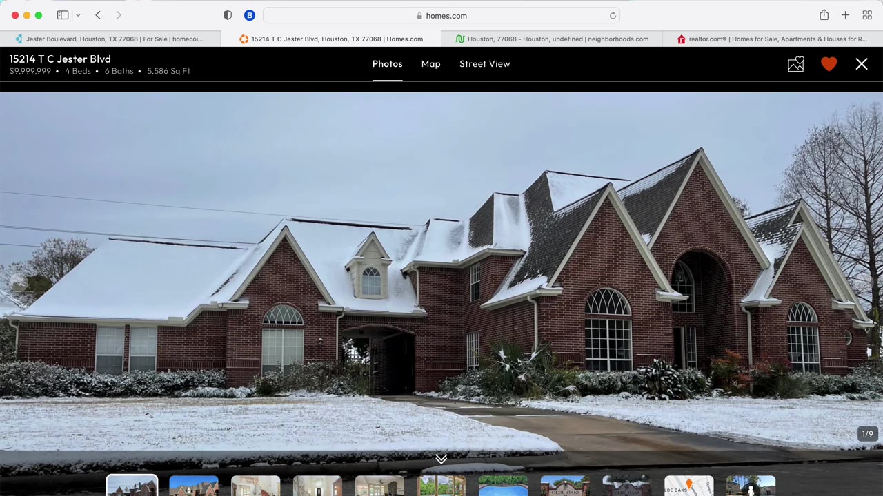 Zillow Group Commits Copyright Infringement Evidence February 12, 2025