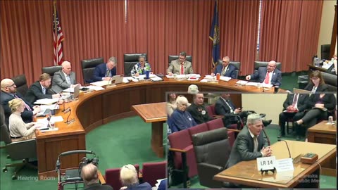 Steve J. in Nebraska: Convention of States is Nothing More than a Movement of Engaged Americans