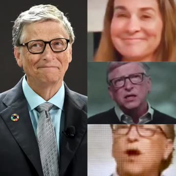 Bill Gates is a dangerous threat to society—an advocate of eugenics