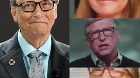 Bill Gates is a dangerous threat to society—an advocate of eugenics