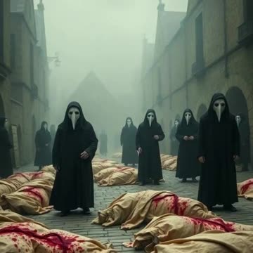 Escalofriante: 5 Momentos que Cambiaron la Historia para Siempre